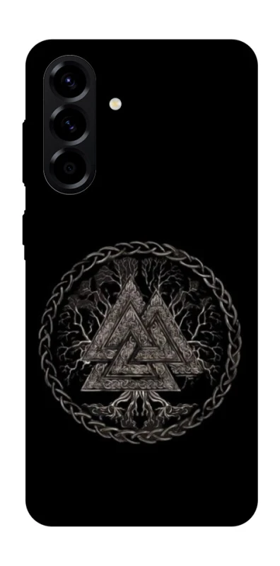 Чохол на Samsung Galaxy A57 5G Валькнут v3 фото 1 з 1