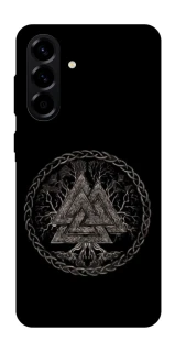 Чохол на Samsung Galaxy A57 5G Валькнут v3 фото 1 з 1