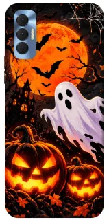 Чохол на TECNO Spark 8P Halloween v16 фото 1 з 1