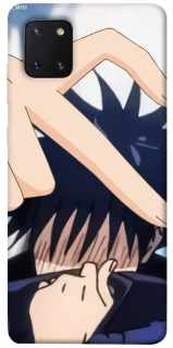 Чохол на Samsung Galaxy Note 10 Lite (A81) Megumi фото 1 з 1