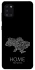 Чехол на Samsung Galaxy A31 Ukraine black map фото 1 из 1