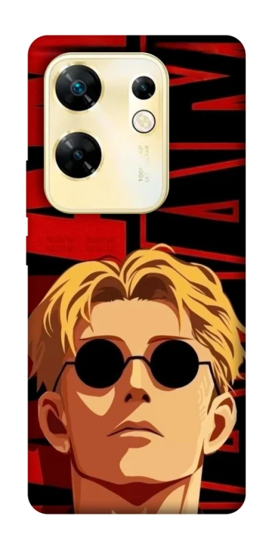 Чохол на Infinix Zero 30 4G Nanami v2 фото 1 з 1