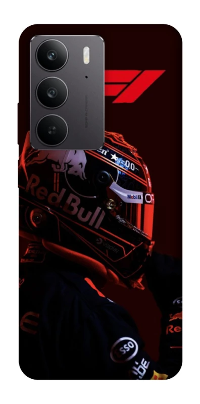 Чохол на Realme C75 F-1 ver.1 фото 1 з 1