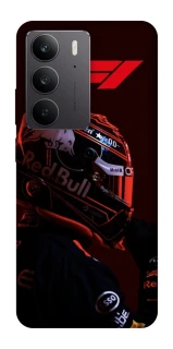 Чохол на Realme C75 F-1 ver.1 фото 1 з 1