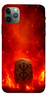 Чехол на Apple iPhone 11 Pro Max (6.5") Runa Berserk фото 1 из 1