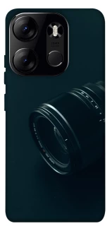 Чехол на Tecno Spark Go 2023 Линза фото 1 из 1