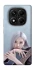 Чехол на Xiaomi Redmi Note 14 Pro 4G Rosé - BLACKPINK фото 1 из 1