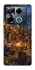 Чохол на Infinix Note 40 Pro 4G Wow forever v7 фото 1 з 1