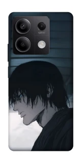 Чохол на Xiaomi Redmi Note 13 5G Toji Zenin фото 1 з 1