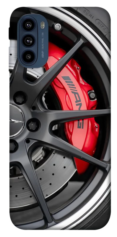 Чохол на Motorola Moto G41 Wheel MB фото 1 Чохол на Motorola Moto G41 Wheel MB фото 1 з 1
