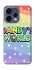 Чехол на Oppo Reno 15 Dandysworld rainbow stars фото 1 из 2