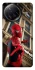 Чехол на Xiaomi Poco F7 Ultra Spiderman фото 1 из 1