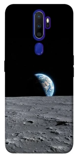 Чехол на Oppo A5 (2020) / Oppo A9 (2020) Artemis 2 фото 1 из 1