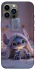 Чохол на Apple iPhone 13 Pro Max (6.7") Stitch ver.3 фото 1 з 1