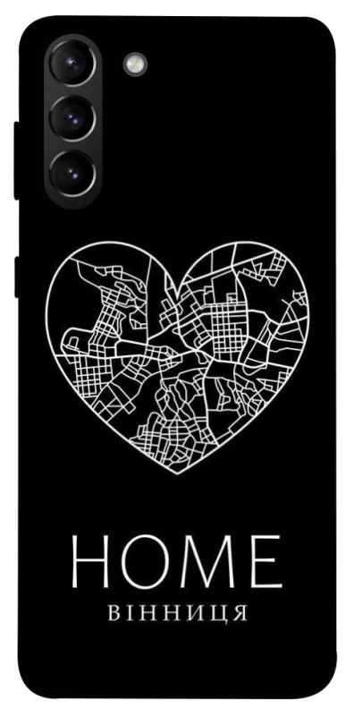 Чохол на Samsung Galaxy S21+ Вінниця Home фото 1 з 1
