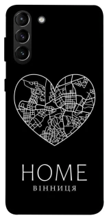 Чехол на Samsung Galaxy S21+ Вінниця Home фото 1 из 1