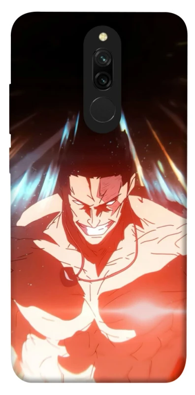 Чохол на Xiaomi Redmi 8 Todo v4 фото 1 з 1