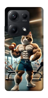 Чохол на Xiaomi Redmi Note 14S Кіт качок фото 1 з 1