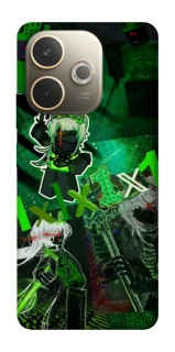 Чохол на Oppo A5 Pro 4G Roblox v5 фото 1 з 1