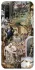 Чехол на Xiaomi Redmi 9T Art collage ver.10 фото 1 из 1