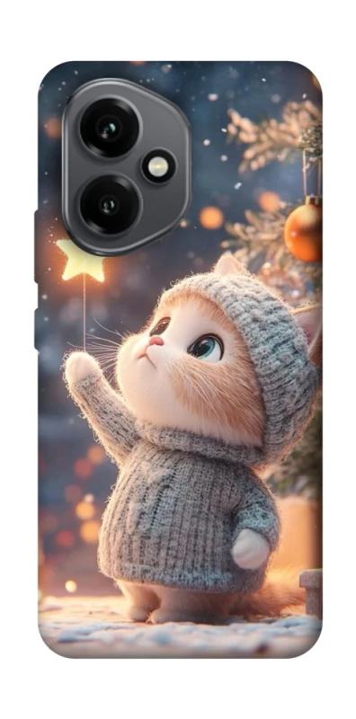 Чохол на Honor 400 Christmas mood ver.9 фото 1 з 1