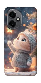 Чохол на Honor 400 Christmas mood ver.9 фото 1 з 1