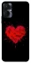 Чохол на TECNO Spark 9 Pro Splash heart фото 1 з 1