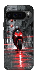 Чехол на Google Pixel 9 Pro biker фото 1 из 1