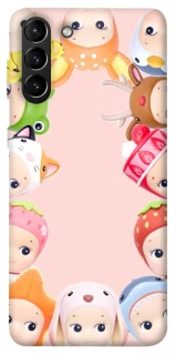 Чохол на Samsung Galaxy S21+ Animal Halo фото 1 з 1