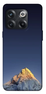 Чохол на OnePlus 10T Sky mountains фото 1 з 1