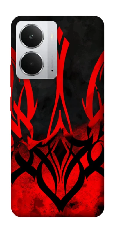 Чехол на Realme 14 Герб v18 фото 1 из 1