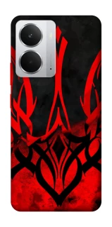 Чехол на Realme 14 Герб v18 фото 1 из 1