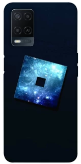 Чохол на Oppo A54 4G Adopt Me Penguin Candy фото 1 з 1