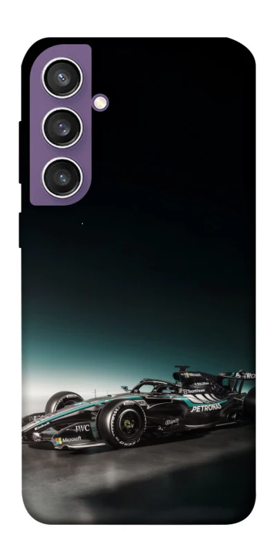 Чохол на Samsung Galaxy S23 FE F-1 ver.4 фото 1 з 1