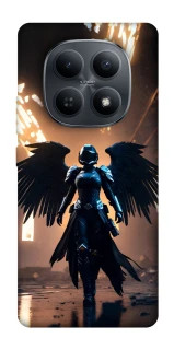 Чохол на Xiaomi Redmi Note 15 4G/5G (EU) Cyber Angel фото 1 з 1