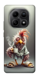 Чохол на Xiaomi Redmi Note 15 5G Півник фото 1 з 1