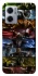 Чохол на Xiaomi Redmi Note 11E Mortal Kombat ver.4 фото 1 з 1