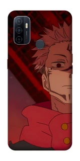 Чехол на Oppo A53 / A32 / A33 Sukuna фото 1 из 1