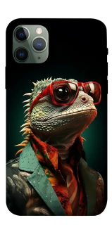 Чохол на Apple iPhone 11 Pro (5.8") Ігуана фото 1 з 1