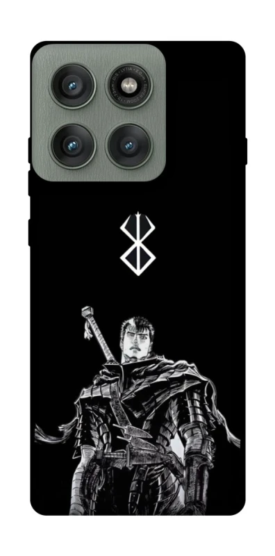 Чохол на Motorola Edge 60 Pro Berserk stand фото 1 з 1