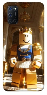 Чохол на Oppo A52 / A72 / A92 Roblox aesthetics ver.6 фото 1 з 1