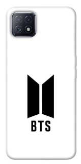 Чехол на Oppo A73 BTS logo фото 1 из 1