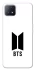 Чехол на Oppo A73 BTS logo фото 1 из 1