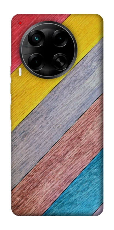 Чохол на TECNO Camon 30 (CL6) Дерево фото 1 з 1