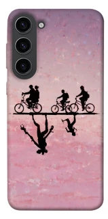 Чехол на Samsung Galaxy S23 Stranger Things ver.19 фото 1 из 1