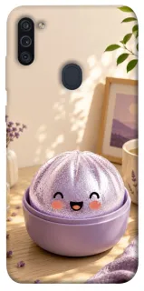 Чохол на Samsung Galaxy M11 Dumpling ver.4 фото 1 з 1