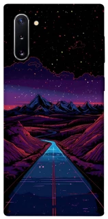 Чохол на Samsung Galaxy Note 10 Cyber mountain фото 1 з 1