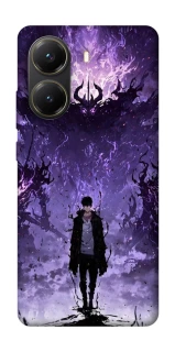 Чехол на Xiaomi Poco X7 Pro Sung Jinwoo фото 1 из 1