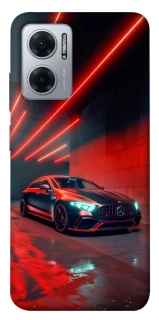 Чехол на Xiaomi Redmi Note 11E Neon Mers фото 1 из 1