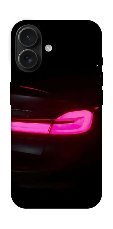 Чехол на Apple iPhone 16 BMW v46 фото 1 из 1